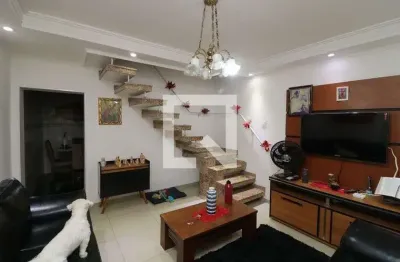 Casa com 2 quartos à venda na Rua Dona Vitória Speers, 582, Vila Formosa, São Paulo