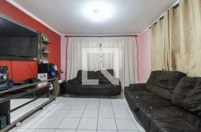 Casa com 3 quartos à venda na Rua das Paralas, 237, Itaquera, São Paulo