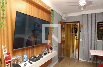 Casa com 2 quartos à venda na Rua Ilhas Gregas, 61, Itaquera, São Paulo