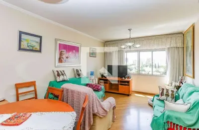 Apartamento com 2 quartos à venda na Rua Mazzini, 575, Aclimação, São Paulo