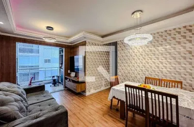 Apartamento com 3 quartos à venda na Rua Domingos Paiva, 275, Mooca, São Paulo