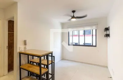 Kitnet / Stúdio à venda na Rua General Jardim, 469, Santa Cecília, São Paulo