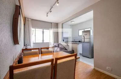 Apartamento com 2 quartos à venda na Rua Oscar Freire, 797, Jardim Paulista, São Paulo