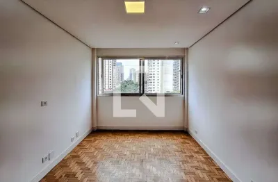 Apartamento com 2 quartos à venda na Rua Rio Grande, 479, Vila Mariana, São Paulo