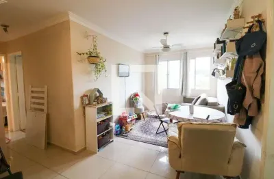 Apartamento com 2 quartos à venda na Avenida Washington Luís, 3584, Santo Amaro, São Paulo