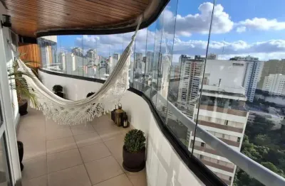 Condomínio portal da cidade no morumbi, apartamento de 160m² com 3 dormitórios, 2 suítes, 2 vagas.
