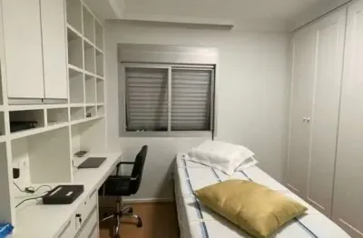 Condomínio Florence em Vila Andrade - Apartamento de 121m² com 3 dormitórios, 2 suítes e 2 vagas.