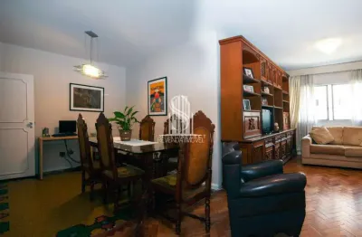 Apartamento no condomínio maison champs elisees em santo amaro 115m² 2 dormitórios 1 suíte 1 vaga ap