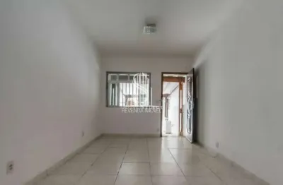 Santo amaro - casa sobrado de 100m² com 2 dormitorios, 2 banheiros e 1 vaga.
