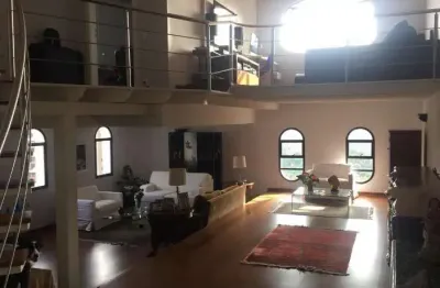 Apartamento duplex no condomínio studium vogue no morumbi com 230m² com 3 dormitórios 3 suítes 5 banheiros 3 vagas