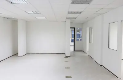 Ponto comercial à venda na Rua Barão de Itapetininga, 100, República, São Paulo