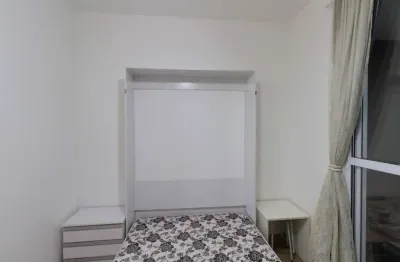 Kitnet / Stúdio à venda na Rua Gravataí, 184, Consolação, São Paulo