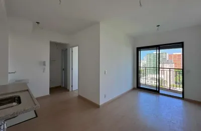 Apartamento de 46m² com 2 dormitórios - venda r$ 700.000,00- alto da boa vista / sp