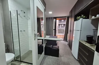 Studio à venda próximo da Faculdade ESPM e Centro Universitário Belas Artes de São Paulo