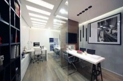 Sala comercial à venda na Rua Baronesa de Bela Vista, 478, Vila Congonhas, São Paulo