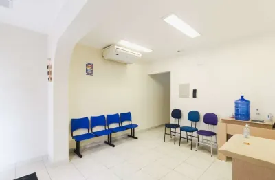 Prédio à venda na Avenida Vereador José Diniz, 366, Santo Amaro, São Paulo