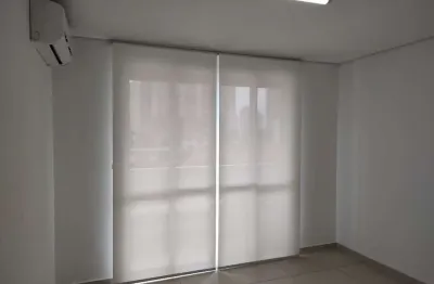 Magnífica sala comercial à venda em são paulo-sp, bairro tatuapé: 1 banheiro, 1 vaga, 37m² de luxo!
