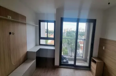 Kitnet / Stúdio à venda na Rua Otávio Tarquínio de Souza, 1235, Campo Belo, São Paulo