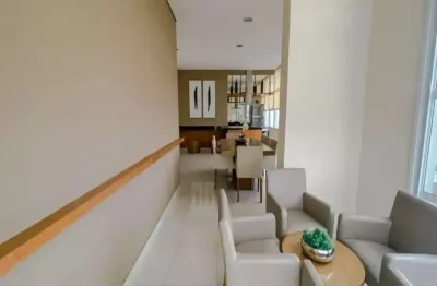 Apartamento com 1 quarto à venda na Rua Henrique Sertório, 632, Tatuapé, São Paulo