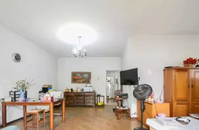 Casa com 3 quartos à venda na Rua Raimundo Testa, 92, Santo Amaro, São Paulo