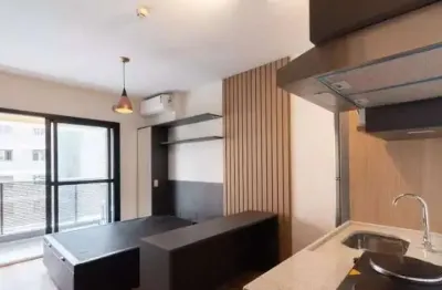 Apartamento com 1 quarto à venda na Rua Paula Ney, 519, Vila Mariana, São Paulo