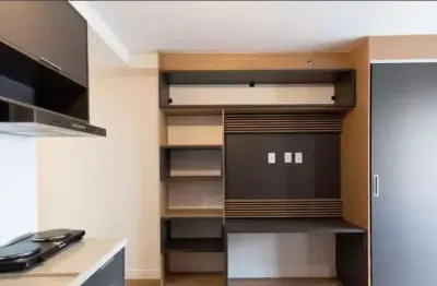 Apartamento com 1 quarto à venda na Rua Paula Ney, 519, Vila Mariana, São Paulo