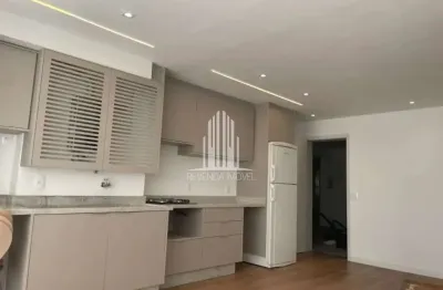 Apartamento à venda em santo amaro, são paulo-sp: 1 quarto, 1 suíte, 1 sala, 1 banheiro, 1 vaga, 60 m². confira!