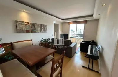 Apartamento à venda em são paulo-sp, jabaquara: 2 quartos, 2 banheiros, 1 vaga de garagem, 63m² de área. venha conferir!