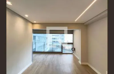 Apartamento com 1 quarto à venda na Avenida Doutor Ricardo Jafet, 1789, Vila Mariana, São Paulo