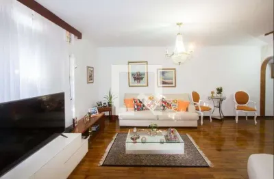 Casa com 3 quartos à venda na Rua Adriano Ribeiro de Souza, 107, Chácara Santo Antônio, São Paulo