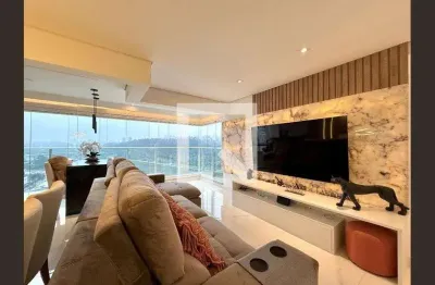 Apartamento à Venda - Chácara Santo Antonio, 2 Quartos, 84 m2