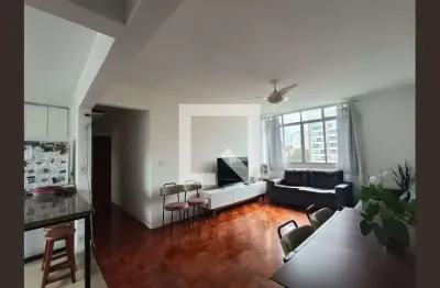 Apartamento com 2 quartos à venda na Rua da União, 495, Vila Mariana, São Paulo