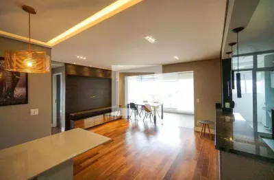 Apartamento com 2 quartos à venda na Rua Oswaldo Arouca, 724, Vila Carrão, São Paulo