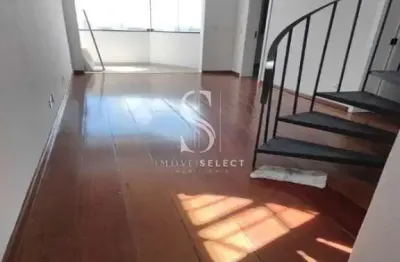 EDIFICIO ILHA BELA, CAMPO BELO- APARTAMENTO DE 166m² COM 3 DORMITÓRIOS, 1 SUITE E 2 VAGAS Á VENDA