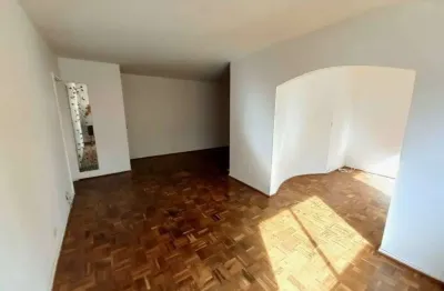 Apartamento no Condomínio Edifício Samuara no Paraíso com 126m² 3 dormitórios 3 banheiros 1 vaga