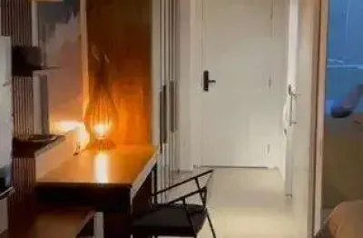 Apartamento no Condomínio Belint na Consolação com 46m² 1 dormitório 1 banheiro