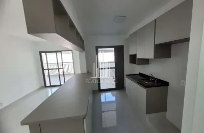 Vila Prudente: Apartamento à Venda com 3 Quartos e 2 Vagas de Garagem - São Paulo-SP