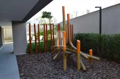 Apartamento à venda em São Paulo-SP, Vila Mariana: 1 quarto, 1 banheiro, 20,00 m² de área. Venha conferir!