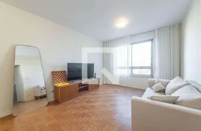 Apartamento à venda - chácara santo antonio, 2 quartos, 90 m2