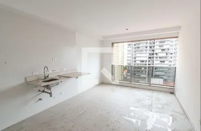 Apartamento com 2 quartos à venda na Rua Eça de Queiroz, 310, Vila Mariana, São Paulo