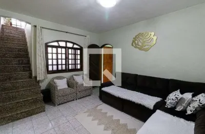 Casa com 3 quartos à venda na Rua Arte do Sol, 644, Itaquera, São Paulo