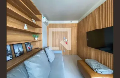 Apartamento com 2 quartos à venda na Rua Henrique Fausto Lancellotti, 6423, Campo Belo, São Paulo