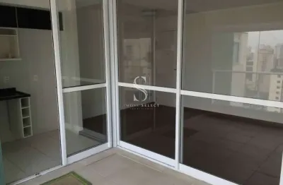 Condominio edificio true chacara klabin, vila mariana, apartamento de 66m² com 2 dormitorios e 2 sui