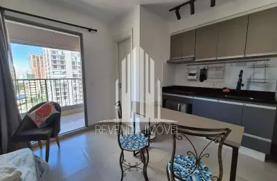 Apartamento à venda em São Paulo-SP, Vila Mariana: 1 quarto, 1 banheiro, 29m² de área. Confira!