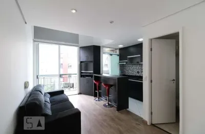 Apartamento com 1 quarto à venda na Rua Doutor Neto de Araújo, 330, Vila Mariana, São Paulo