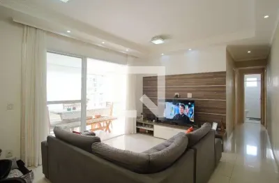 Apartamento com 3 quartos à venda na Rua Coronel Gustavo Santiago, 361, Tatuapé, São Paulo