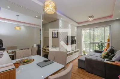 Apartamento com 2 quartos à venda na Rua Chapada de Minas, 299, Vila Andrade, São Paulo