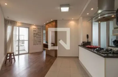 Apartamento com 2 quartos à venda na Rua das Lobélias, 467, Vila Prudente, São Paulo