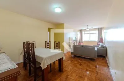 Apartamento com 3 quartos à venda na Rua Augusta, 465, Consolação, São Paulo