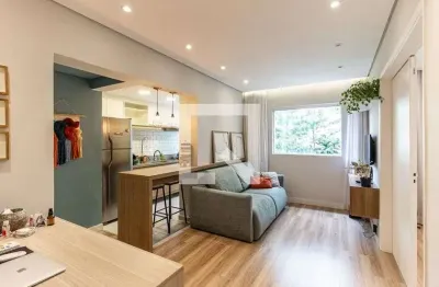 Apartamento com 1 quarto à venda na Avenida Angélica, 655, Santa Cecília, São Paulo